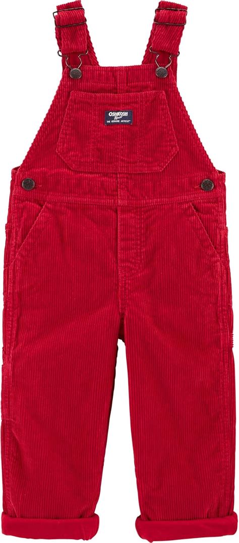 oshkosh b gosh overalls